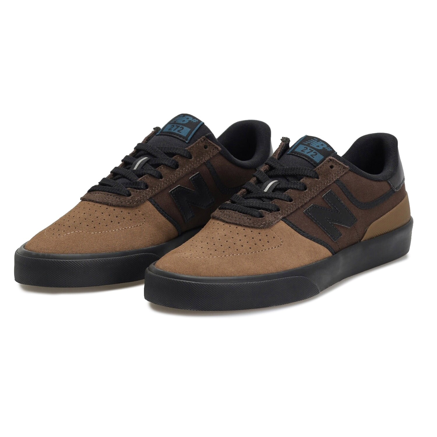 New Balance Numeric 272