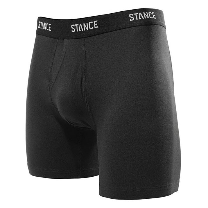 Stance Solid Boxer Brief