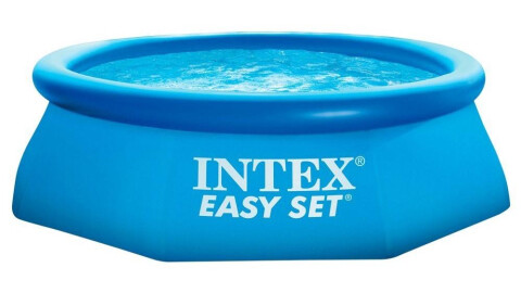 Intex Easy set 244 x 76 cm 28110