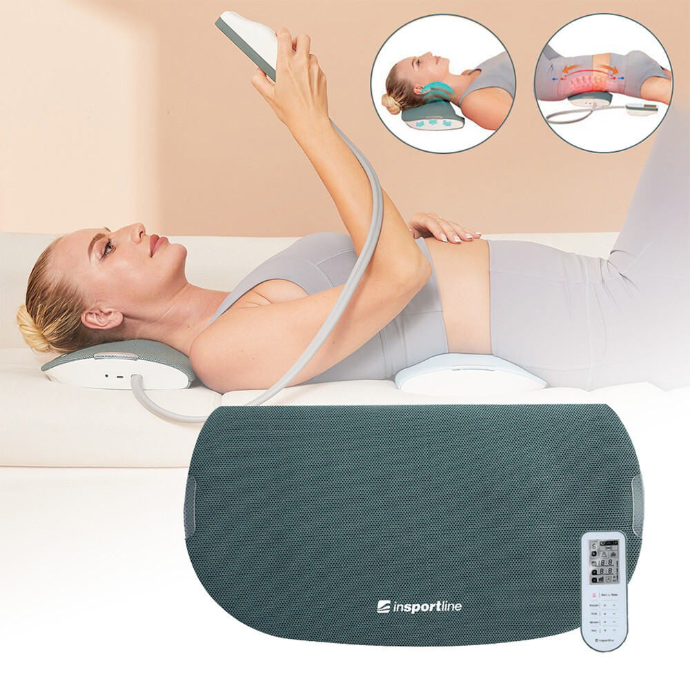 inSPORTline Belvetino