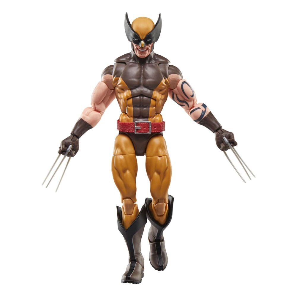 Hasbro | Dark Avengers - sběratelská figurka Daken - Wolverine (Marvel Legends Series) 15 cm