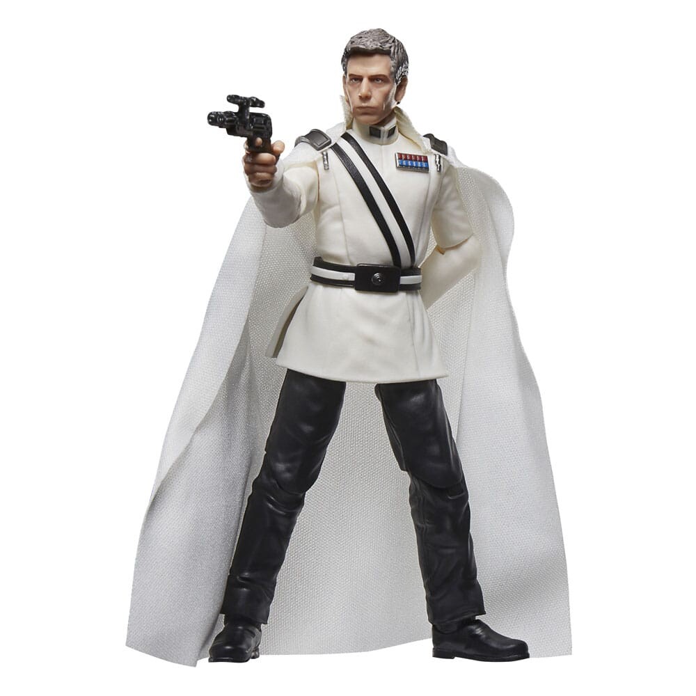 Hasbro | Star Wars Andor - sběratelská figurka Director Orson Krennic (Dress Uniform) (Black Series) 15 cm