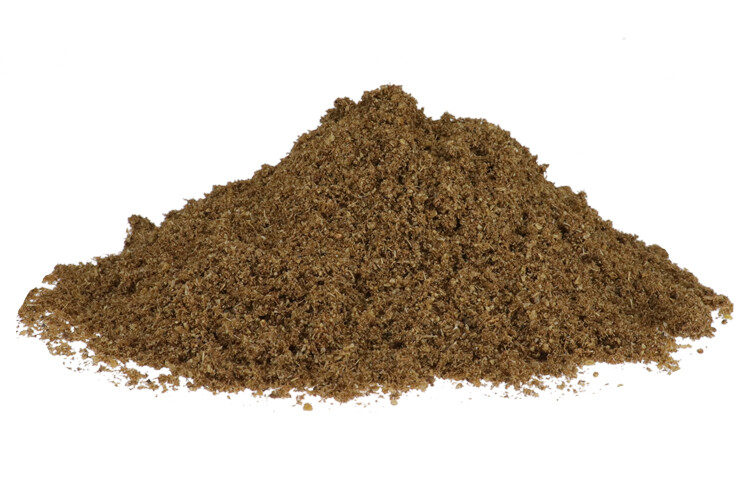 Profikoření - Kmín mletý (25 Kg)