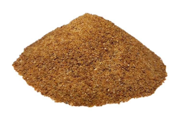 Profikoření - Cukr třtinový nerafinovaný Demerara (5 Kg)