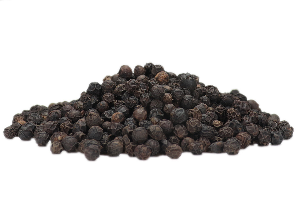 Profikoření - Pepř Kampotský černý celý (5 Kg)