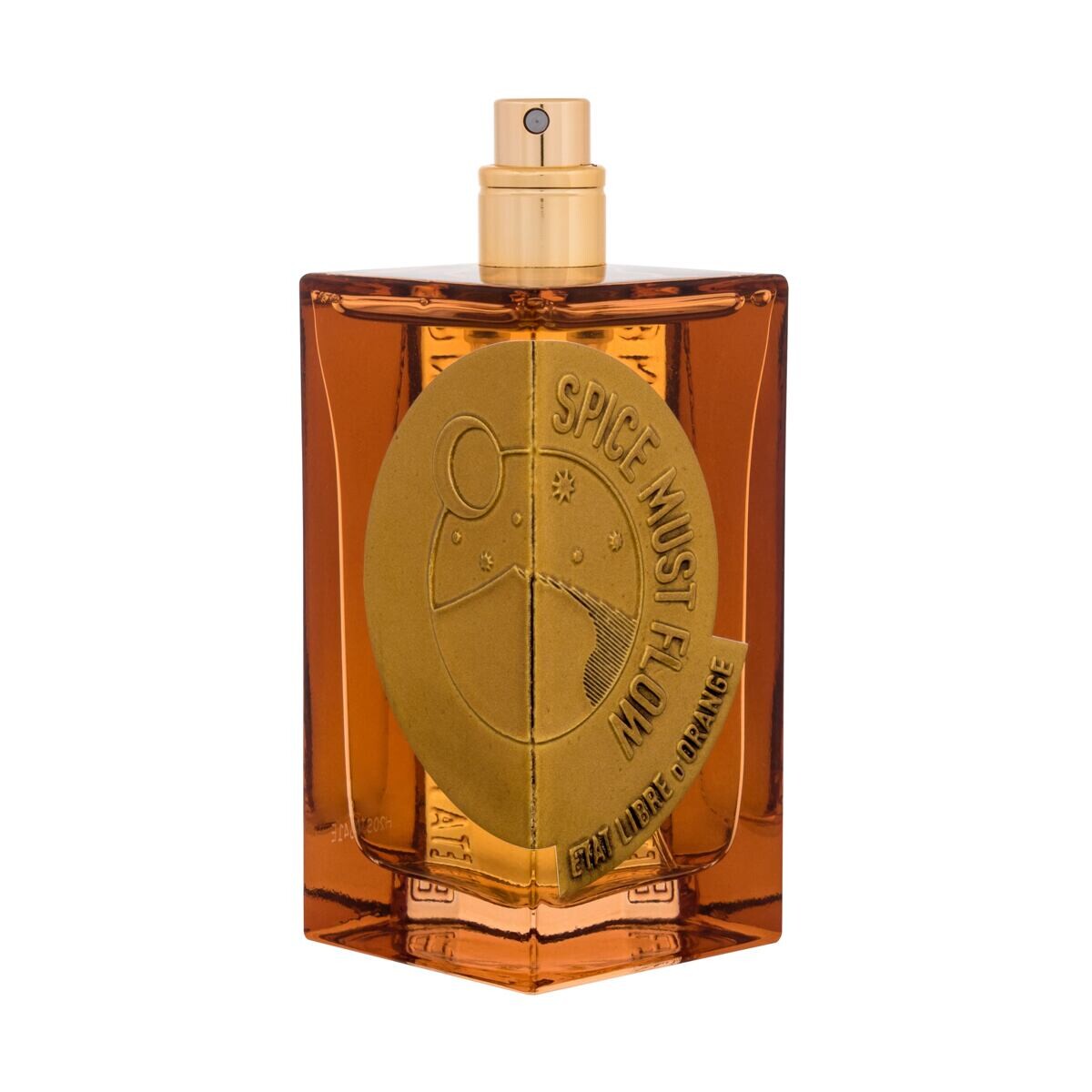 Etat Libre d'Orange Orange Extraordinaire Spice Must Flow 100 ml parfémovaná voda tester unisex