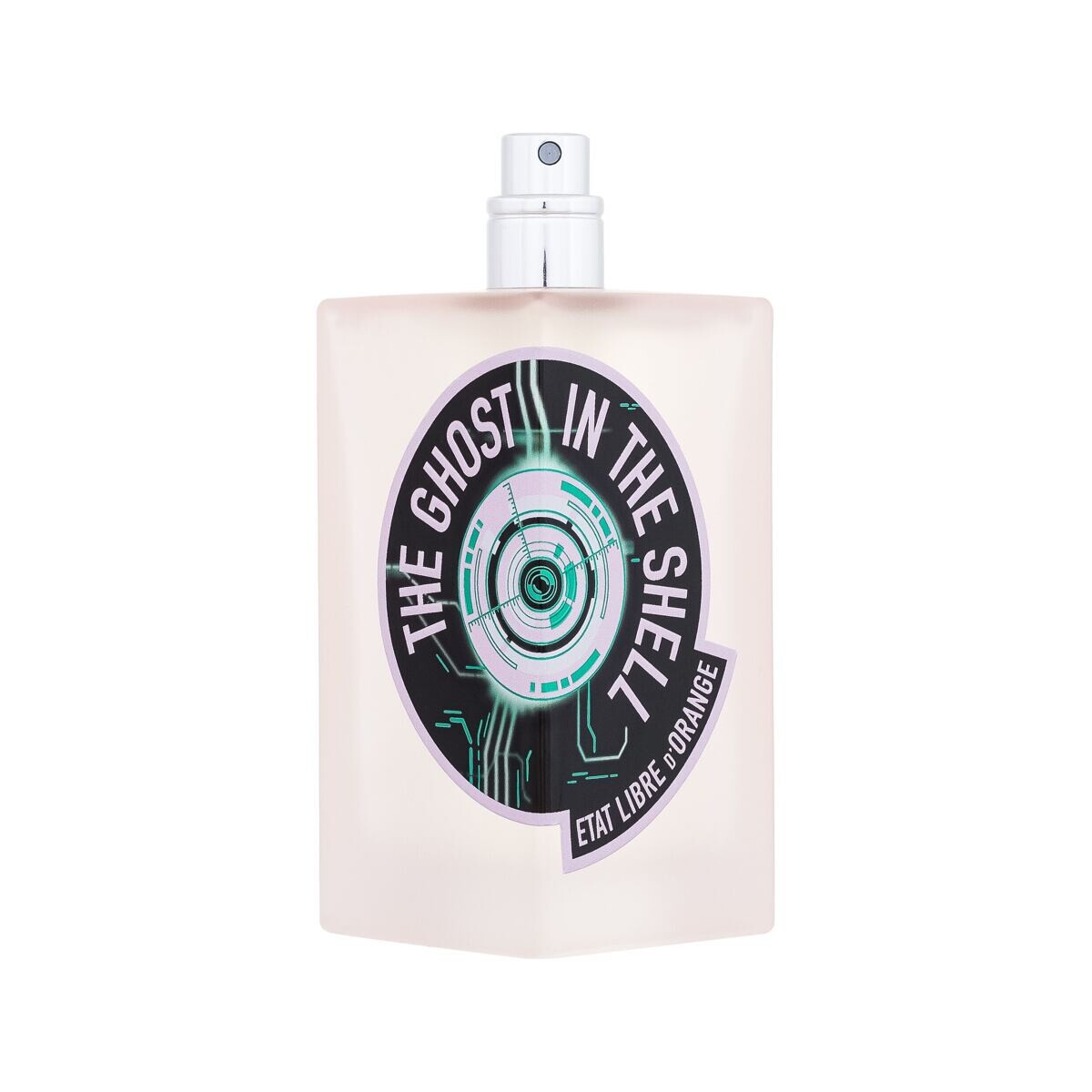 Etat Libre d'Orange The Ghost In The Shell 100 ml parfémovaná voda tester unisex