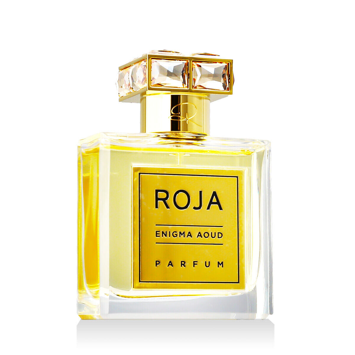 Roja Parfums Enigma Aoud 50 ml parfém pro ženy