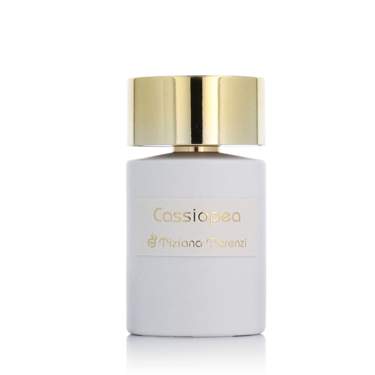 Tiziana Terenzi Cassiopea 50 ml vlasový sprej unisex