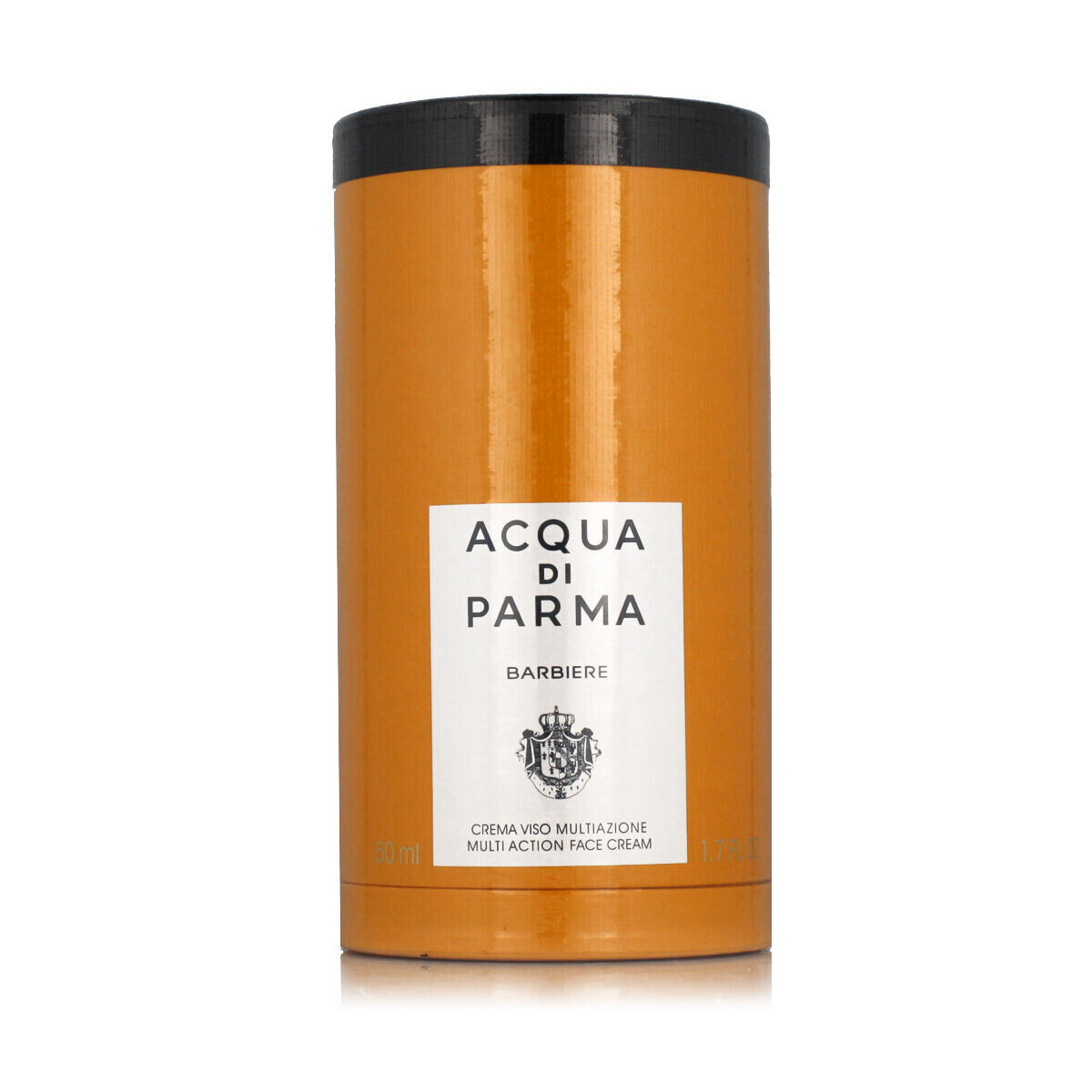 Acqua di Parma Barbiere Multi Action Face Cream pleťový krém pro muže 50 ml pro muže