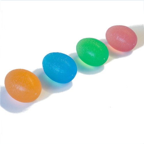 Posilovač gelový Yate Posilovač gelový Vajíčko Barva: modrá