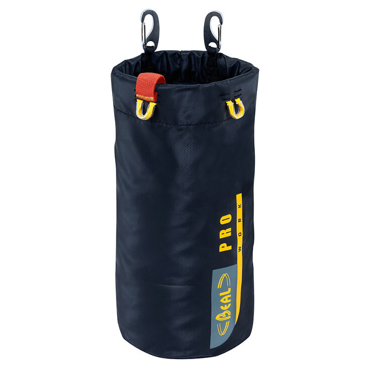 Pracovní vak Beal Tool Bucket Long 5l Barva: zelená