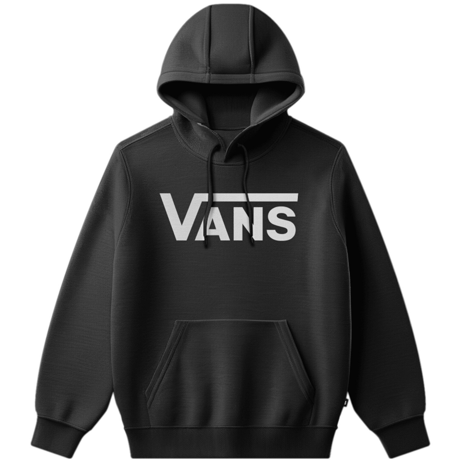 Pánská mikina Vans Classic Pullover Velikost: L / Barva: černá