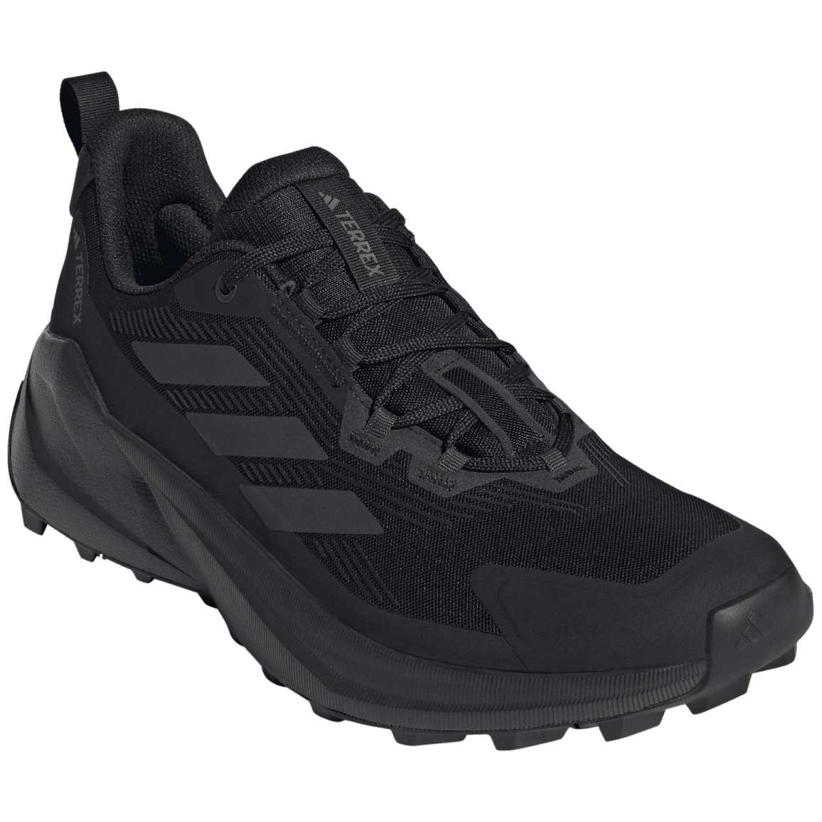 Pánské turistické boty Adidas Terrex Trailmaker 2 Velikost bot (EU): 45 1/3 / Barva: černá