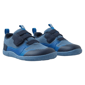 Dětské boty Reima Tepastelu Velikost bot (EU): 24 / Barva: modrá