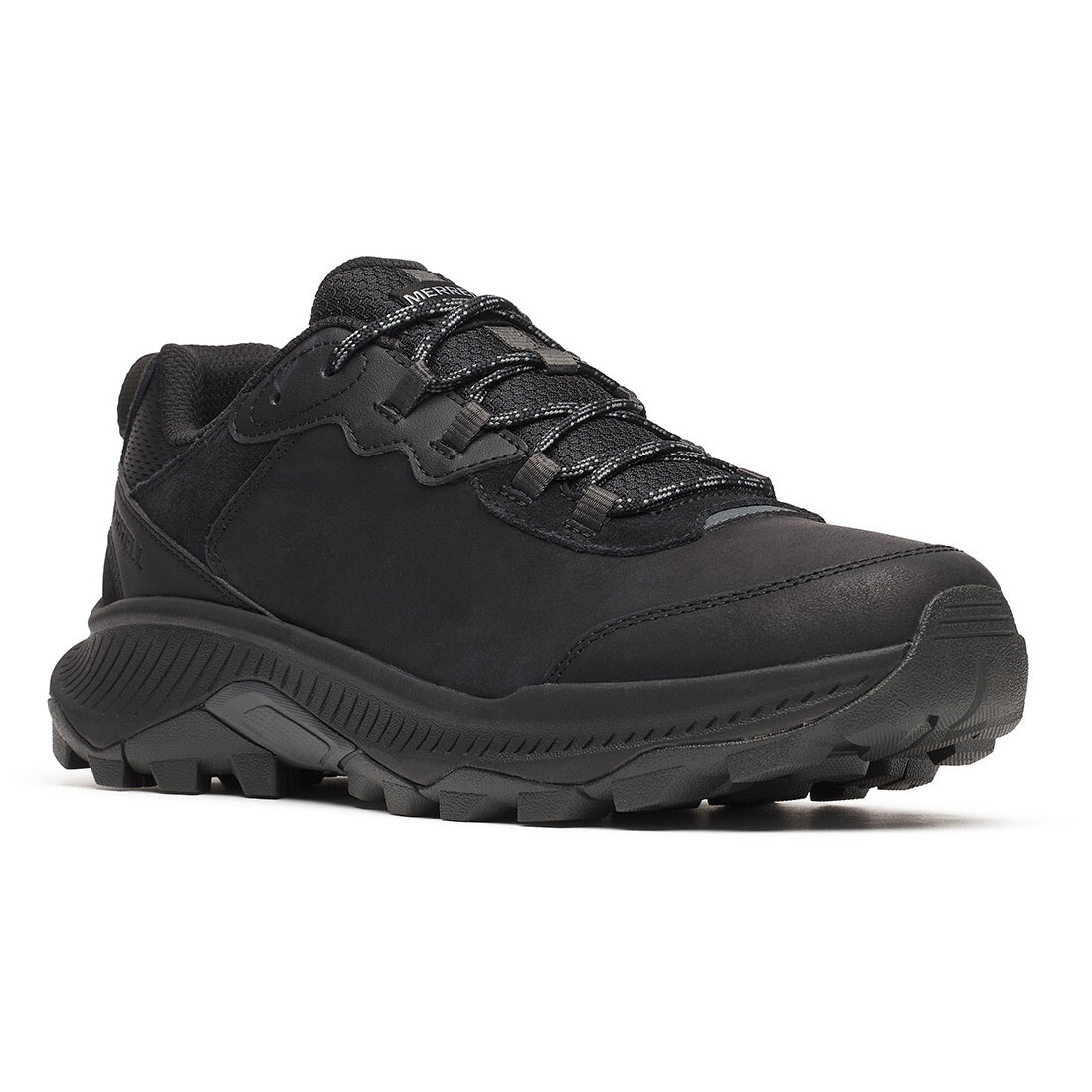 Pánské boty Merrell Speed Strike 2 LTH Velikost bot (EU): 42 / Barva: černá