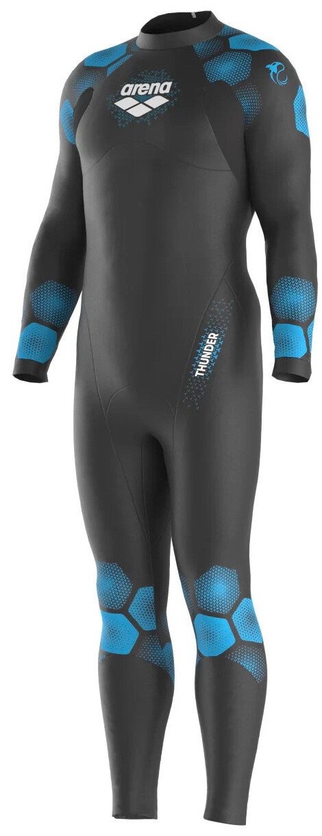 Arena Powerskin Thunder Wetsuit Man L