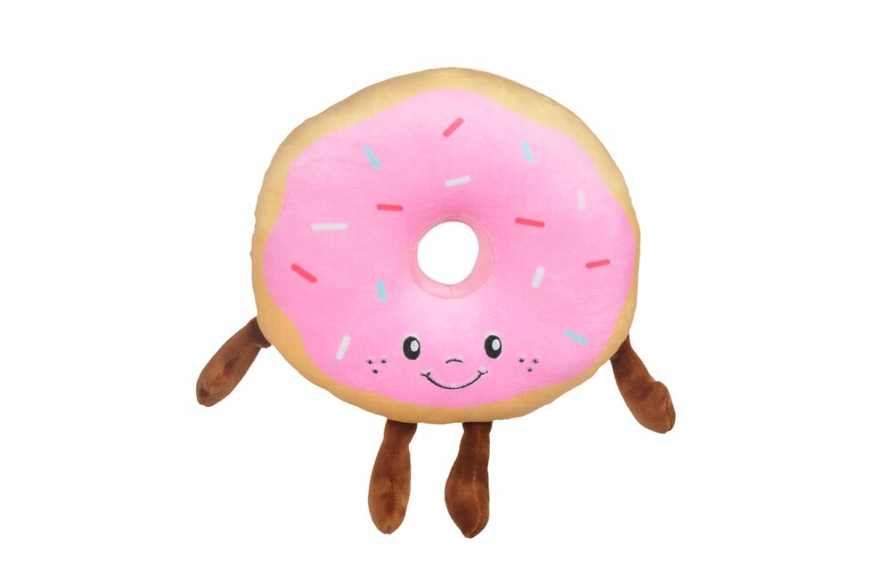 MFP 1042599 Gifty - Plyšová hračka  DONUT