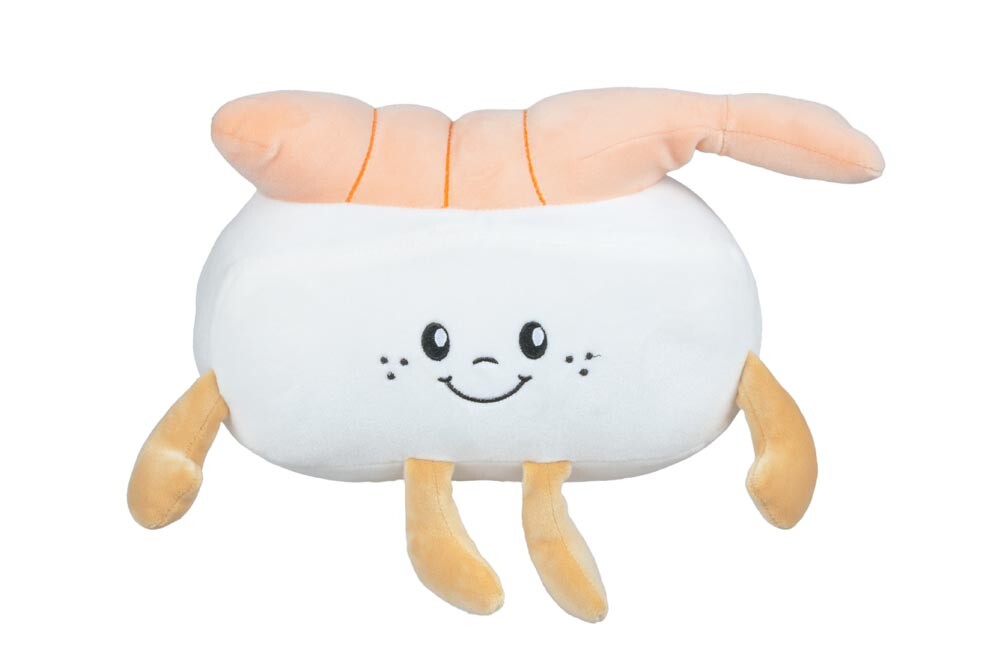 MFP 1042600 Gifty - Plyšová hračka SUSHI