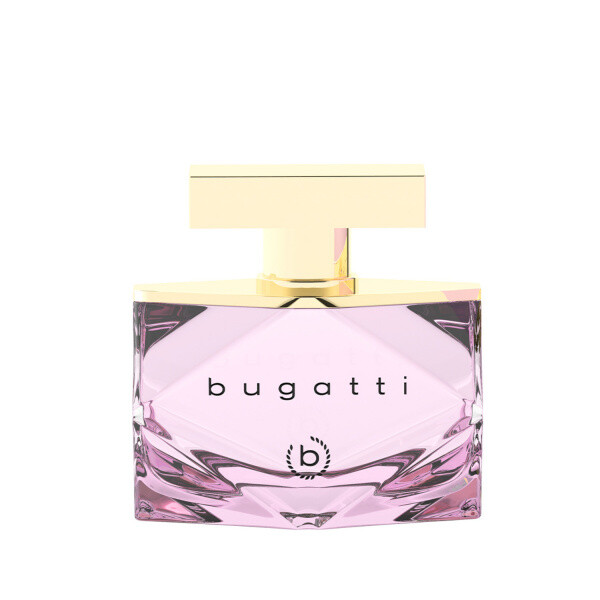 Bugatti bellissima viola parfémová voda dámská  60 ml