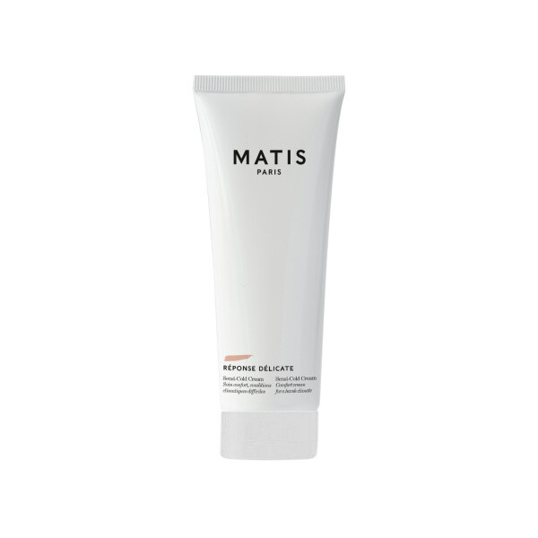 Matis Paris Sensi Calm Gel zklidňující a chladivá péče proti zarudnutí  50 ml