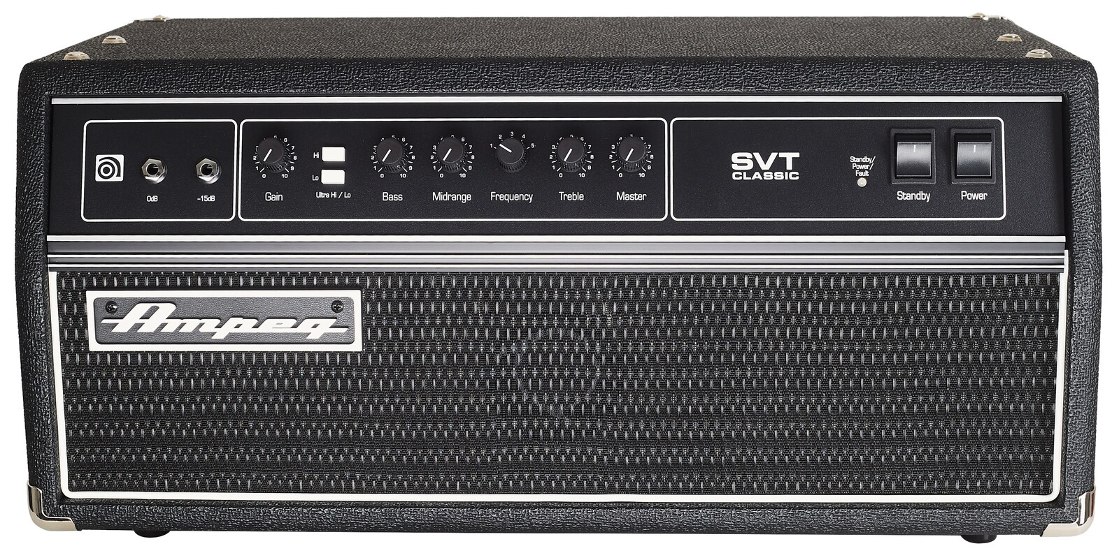 Ampeg SVT-CL (použité)