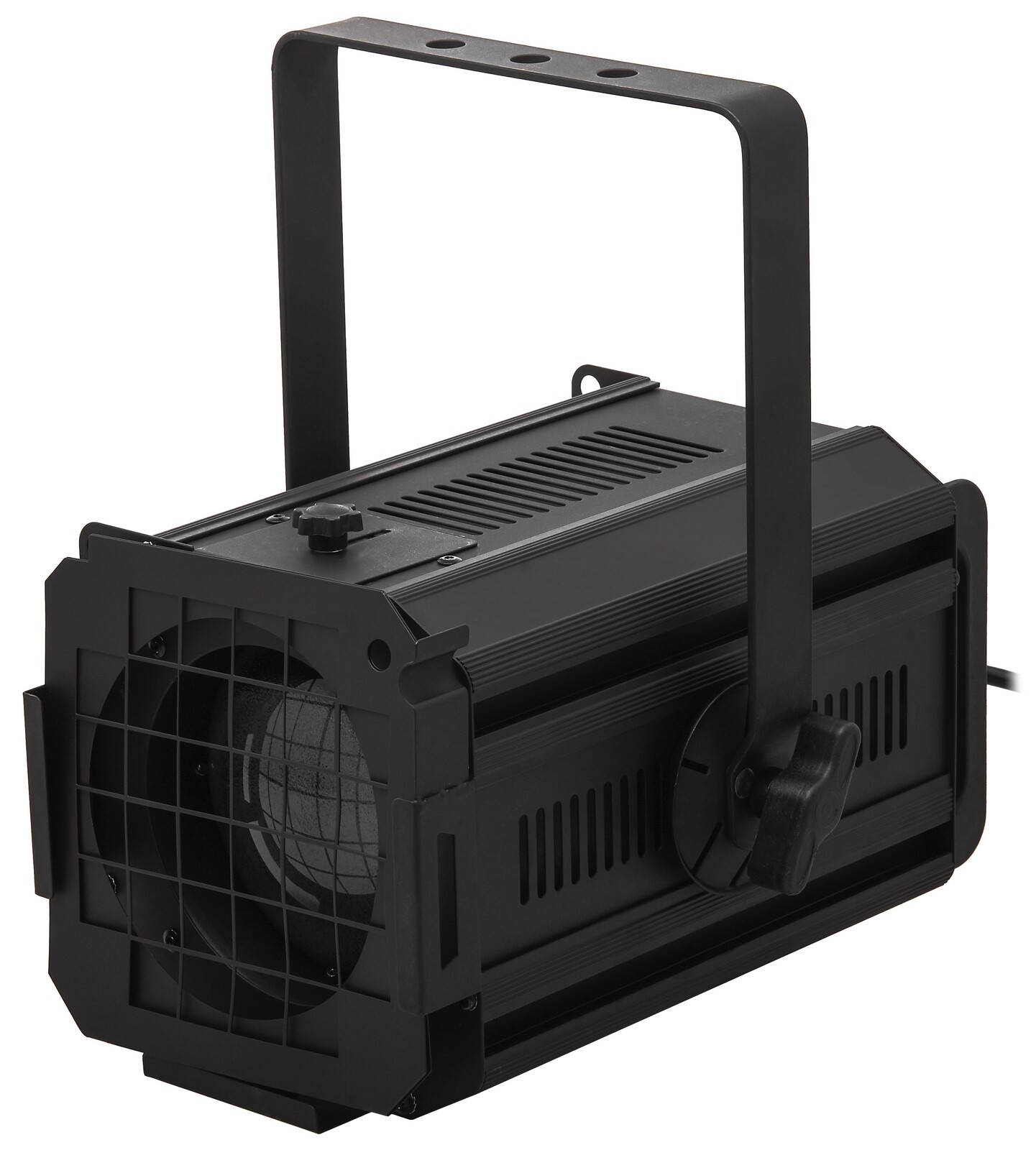 Eurolite Theatre 300/500, Antihalo