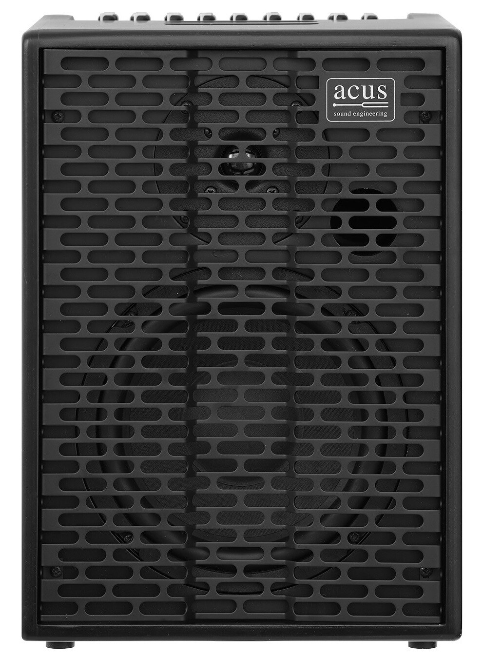 Acus One ForStrings 8 Ferdi Black (použité)