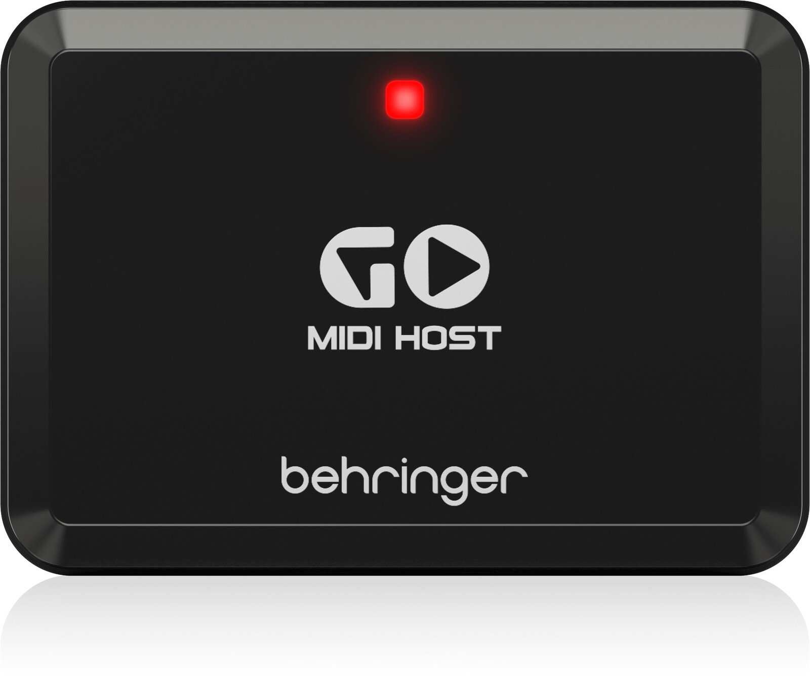 Behringer GO MIDI HOST (rozbalené)