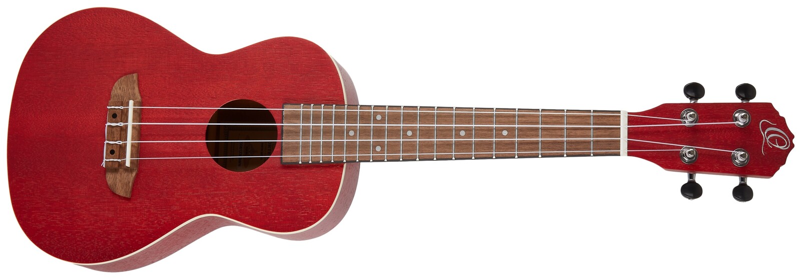 Ortega RUFIRE (rozbalené)