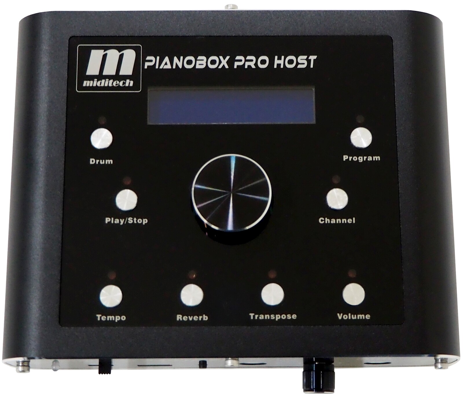Miditech Pianobox Pro Host (použité)