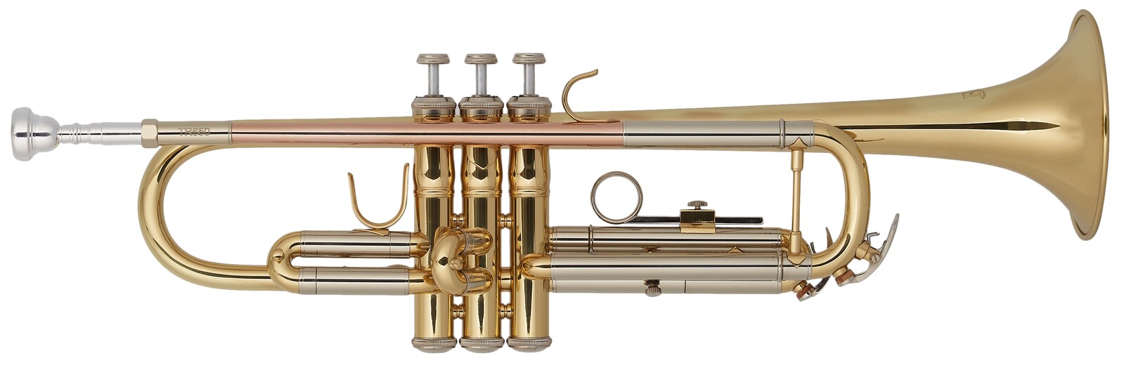 Bach TR650 (použité)