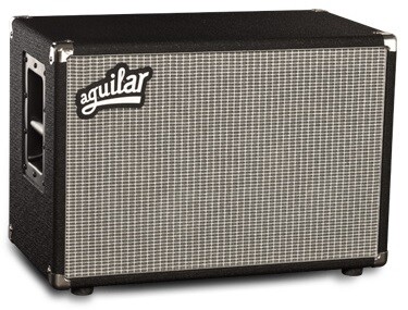 Aguilar DB 210 8 Ohm (rozbalené)