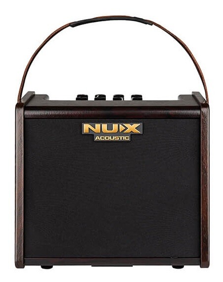 Nux AC-25 (rozbalené)