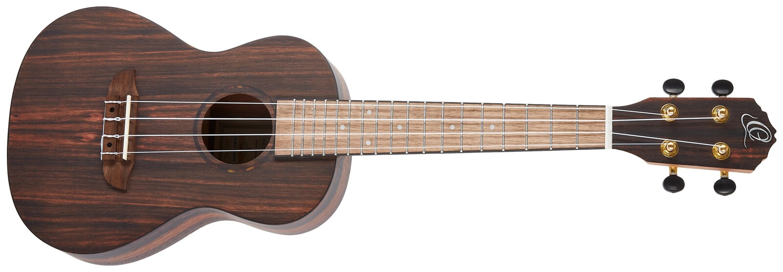 Ortega RUEB-CC (rozbalené)