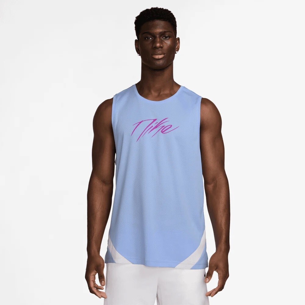 Nike Men Dri-FIT Icon Jersey M