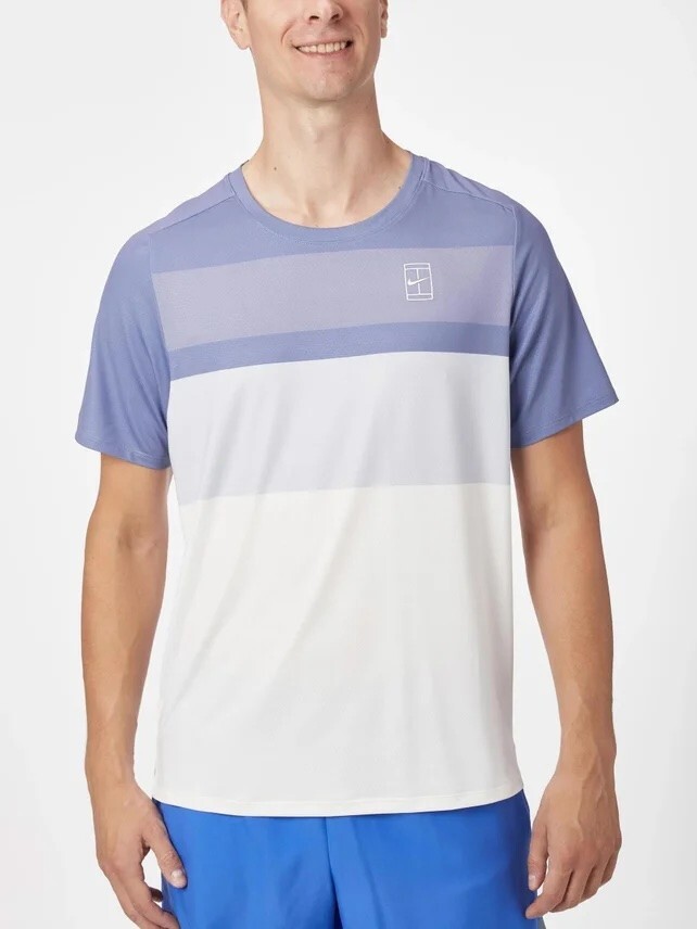 Nike Court Men Dri-FIT Advantage Top S