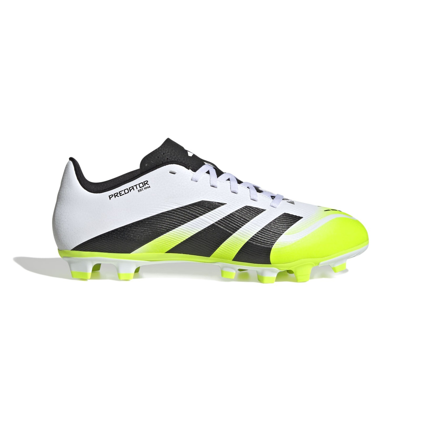 adidas PREDATOR CLUB FG/MG 40 2/3