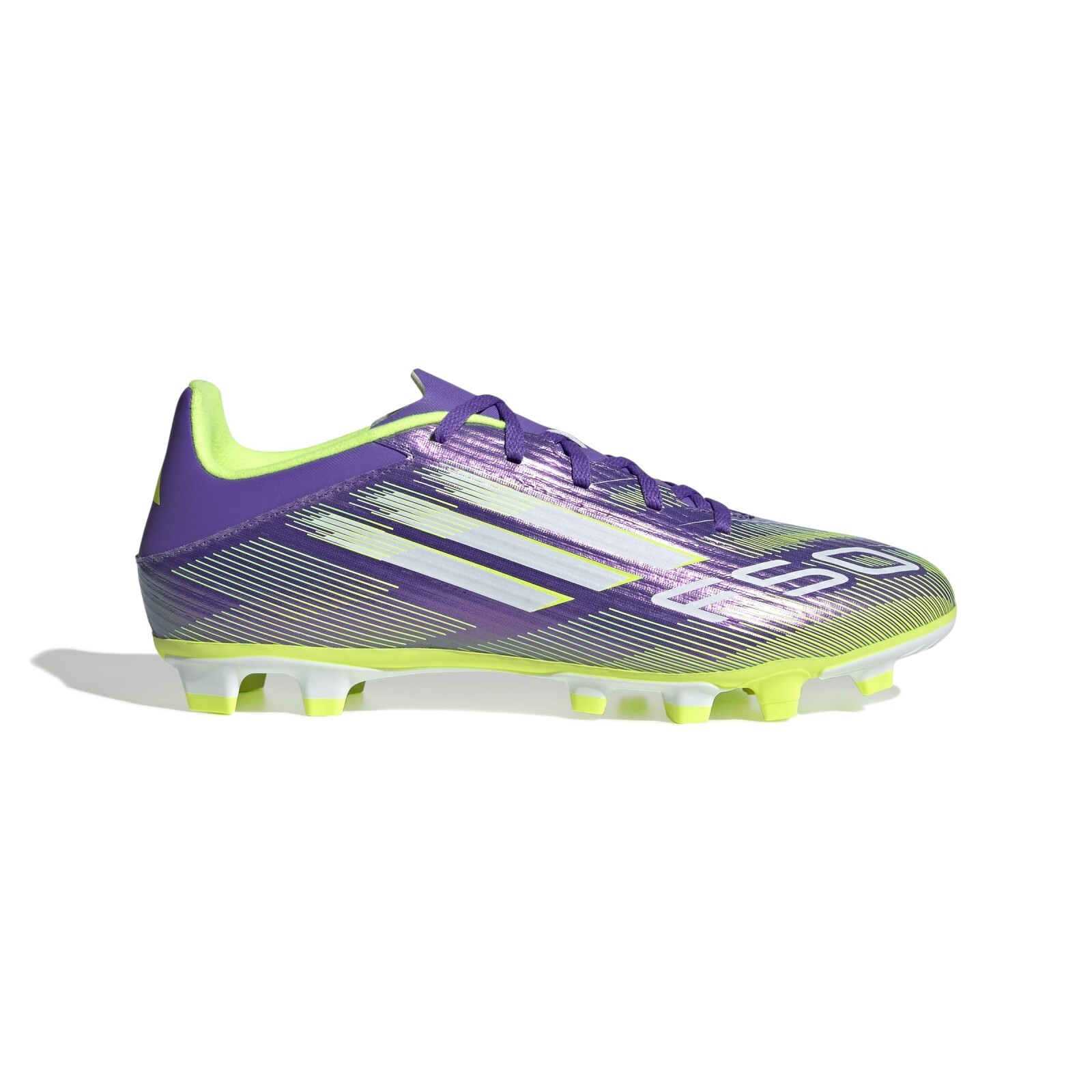 adidas F50 CLUB FG/MG 41 1/3