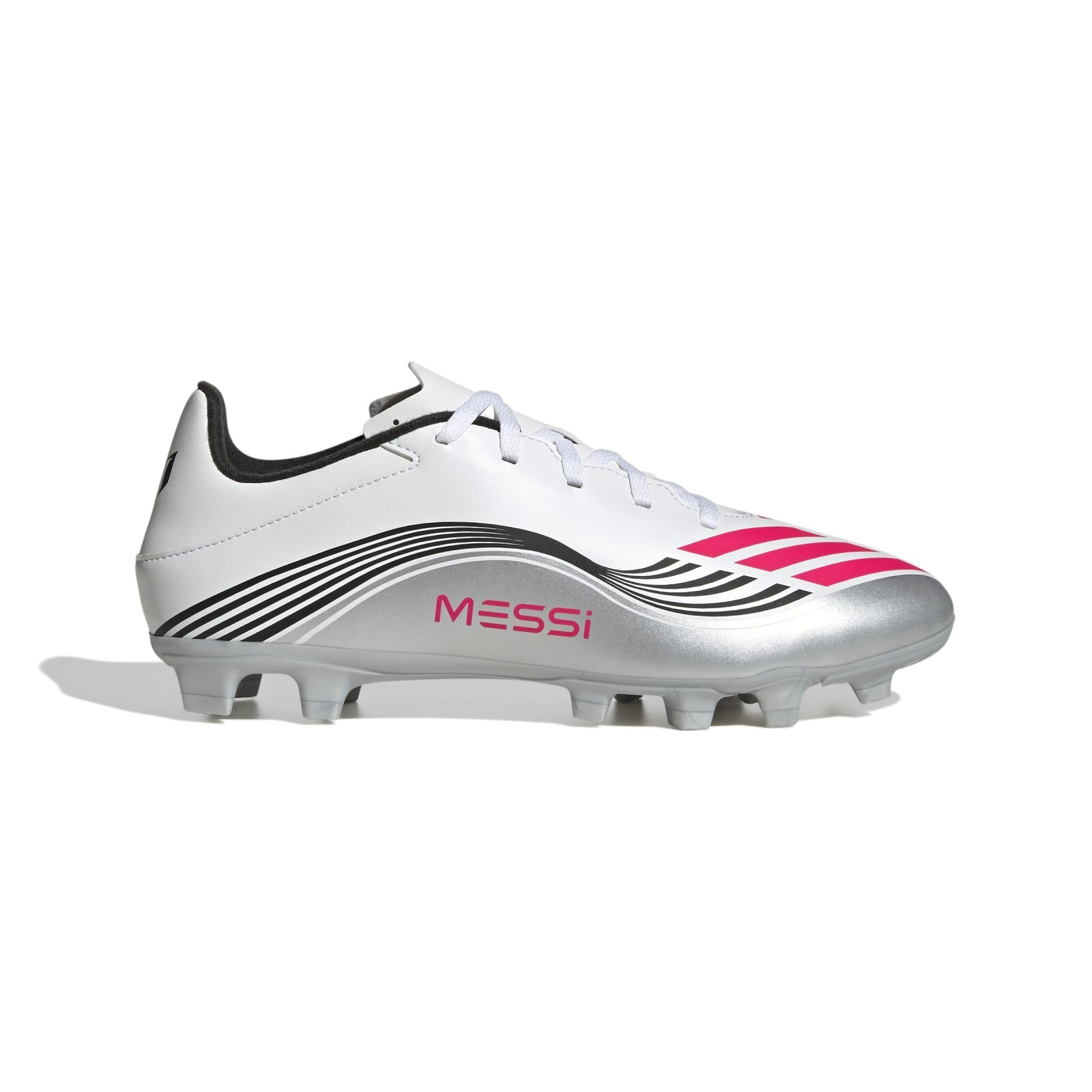 adidas F50 MESSI CLUB FG/MG 47 1/3