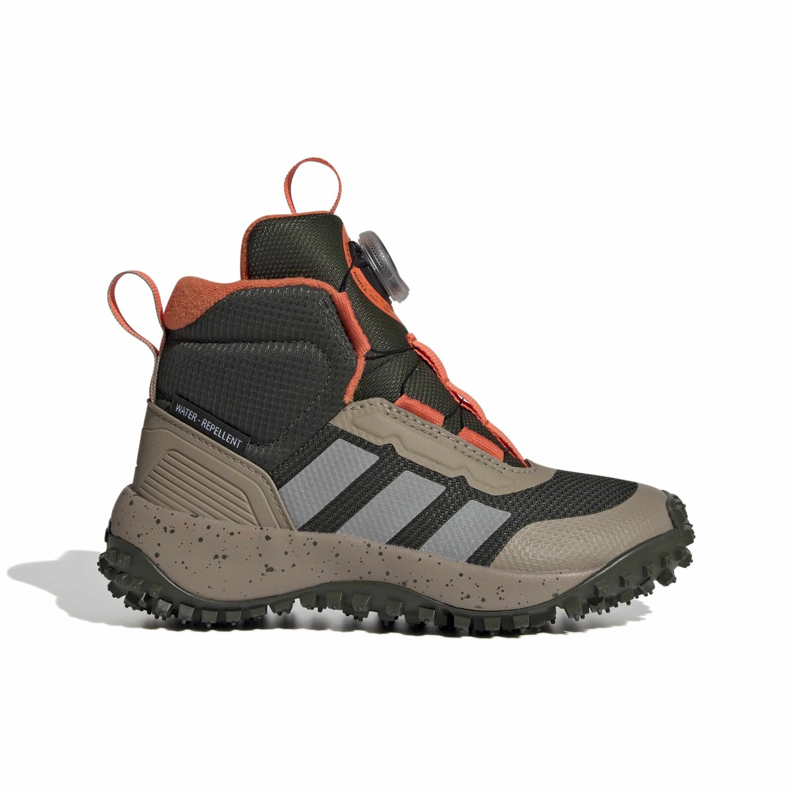 adidas FORTATRAIL BOA K 36