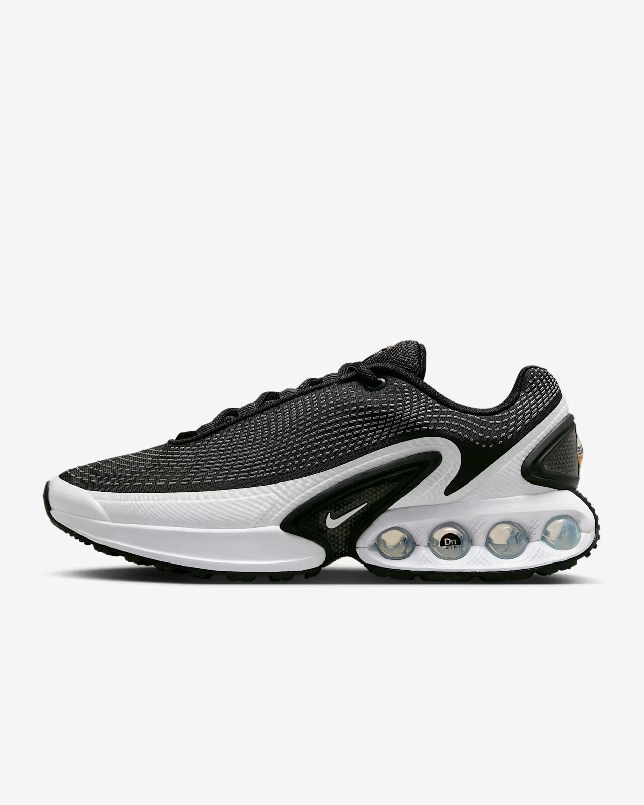 Nike air max dn men shoes 45,5