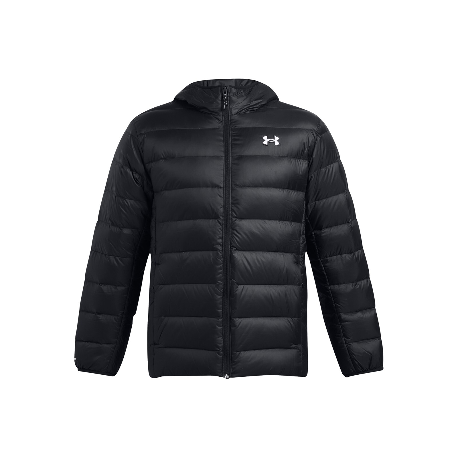 Under Armour Legend Down Hooded Jacket L