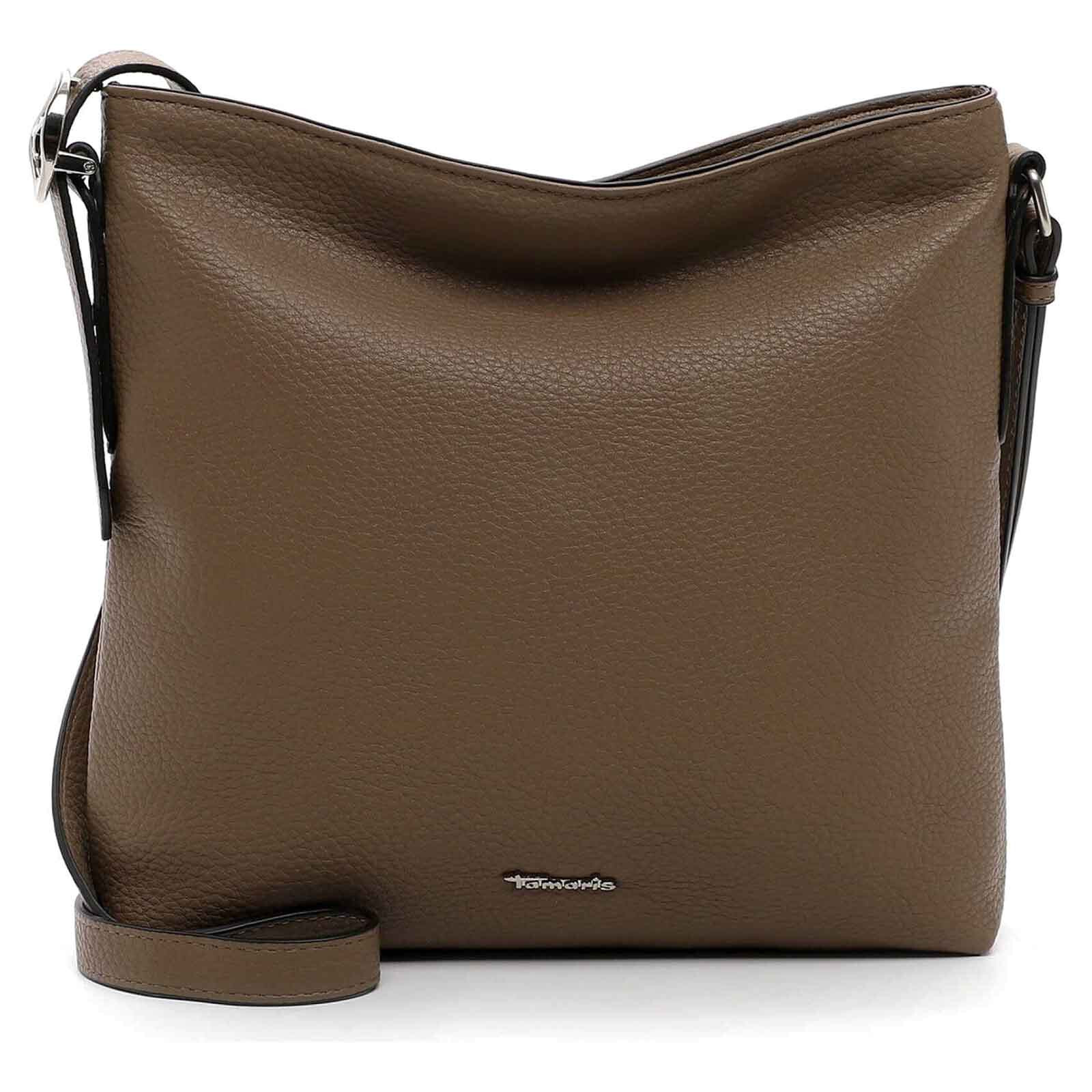 Dámská crossbody kabelka Tamaris Gigi - béžová
