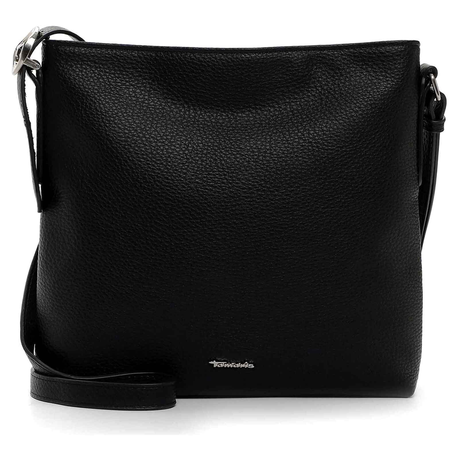 Dámská crossbody kabelka Tamaris Gigi - černá