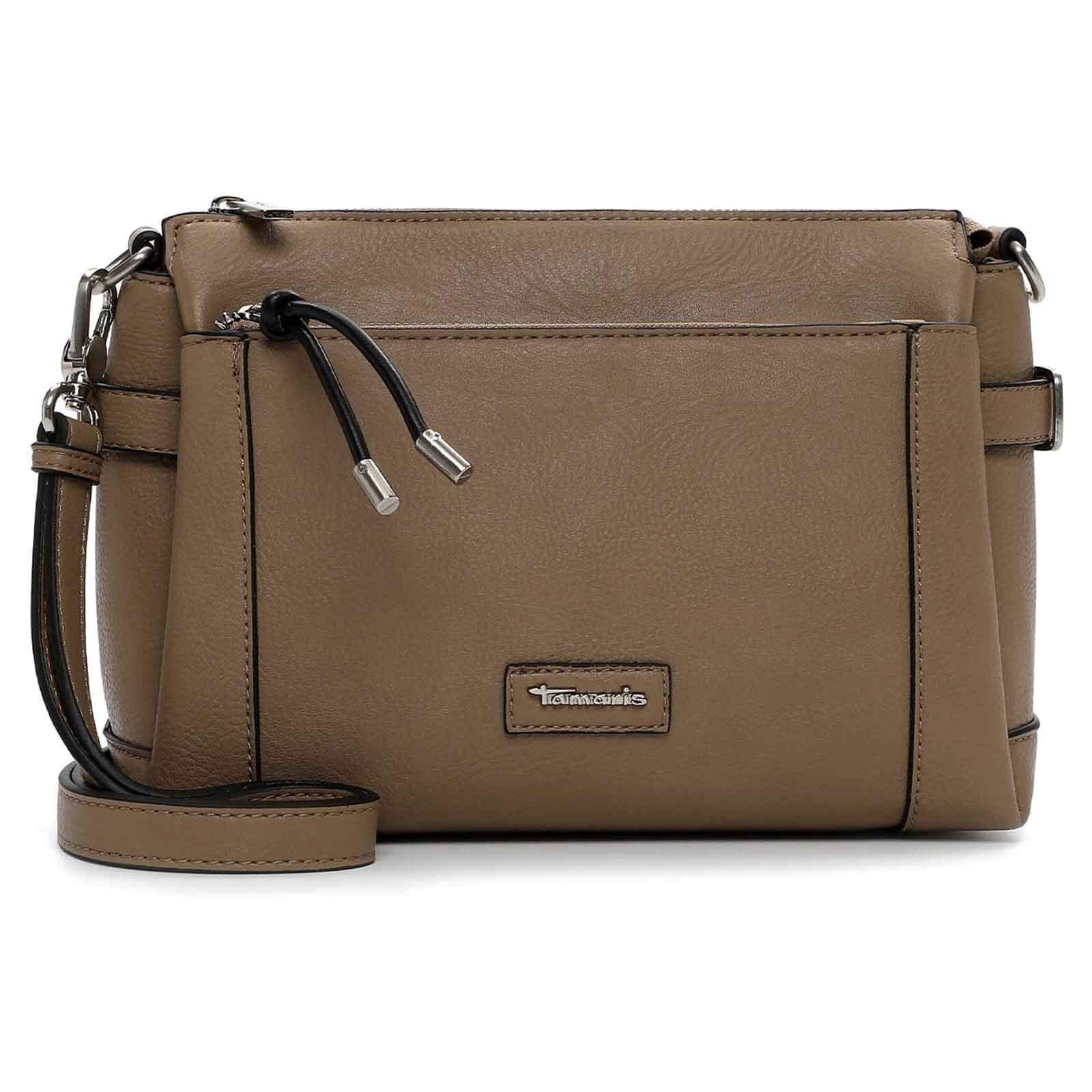 Dámská kabelka Tamaris Gerie - béžová