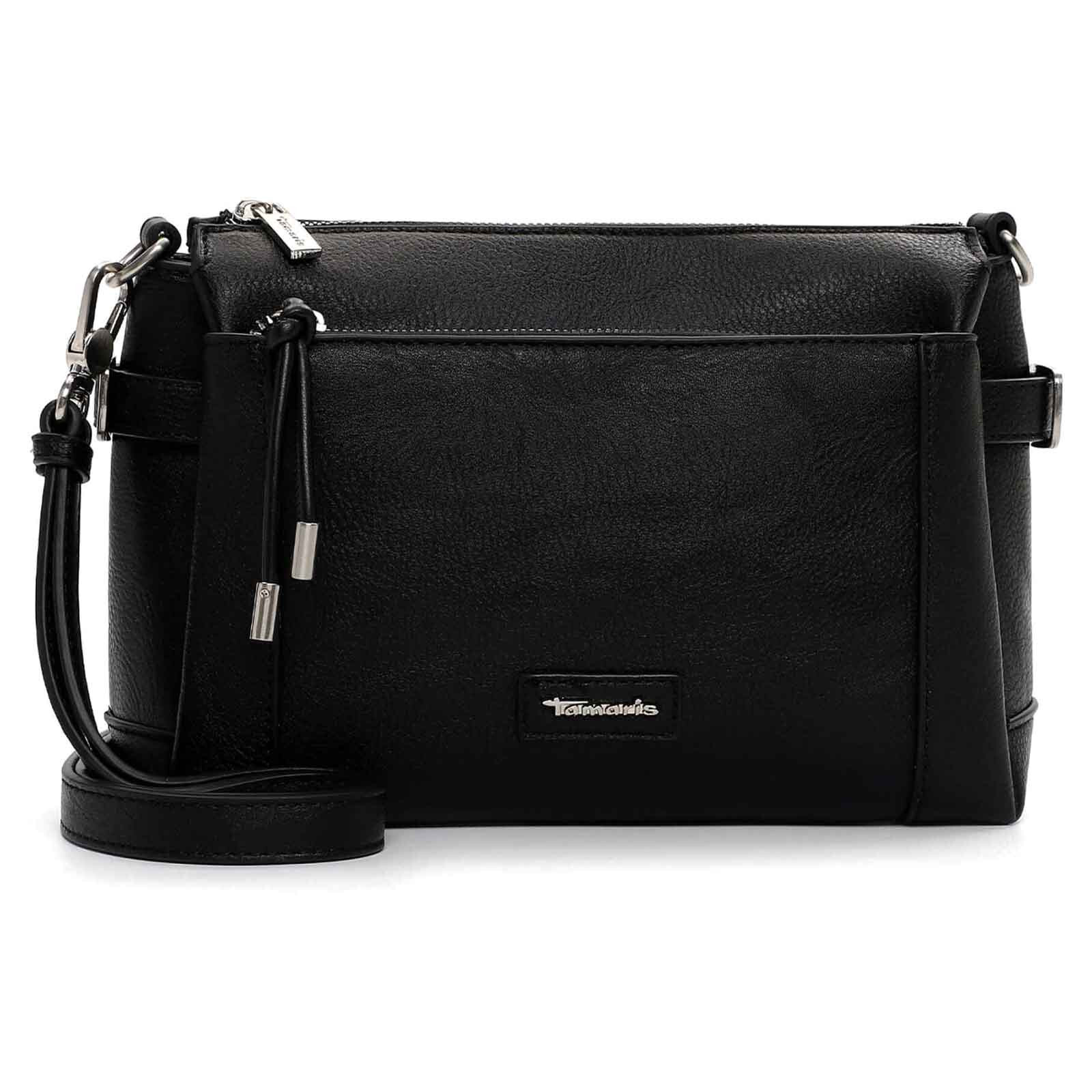 Dámská kabelka Tamaris Gerie - černá