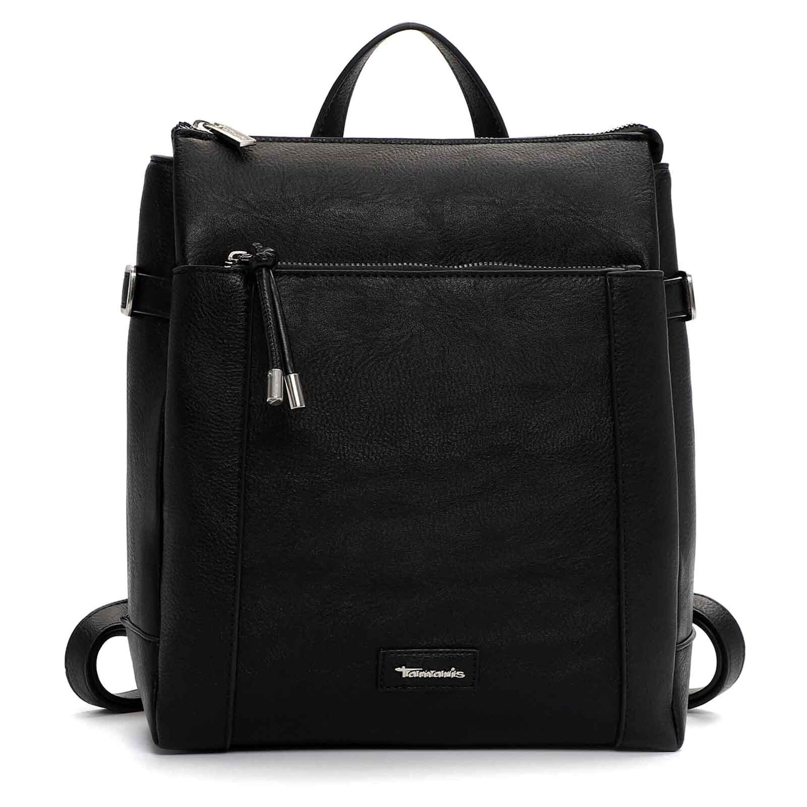 Dámský batoh Tamaris Gedeline - černá