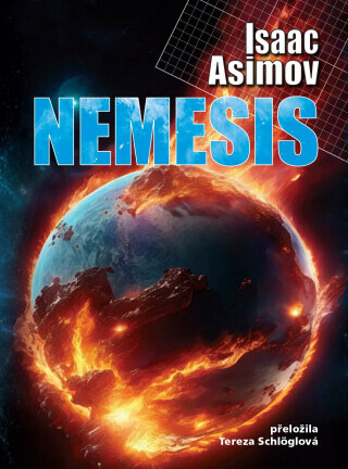Nemesis - Isaac Asimov