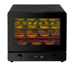 Maxxo infra sušička NIR+